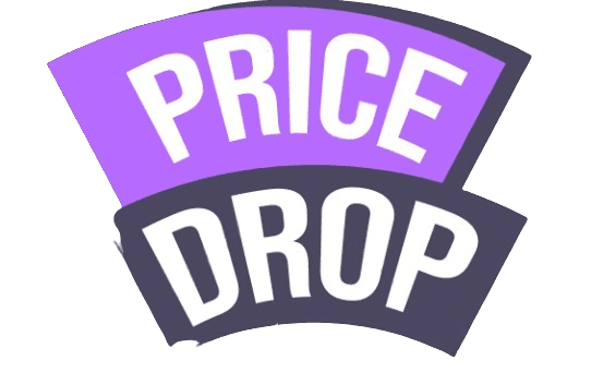 Price Dropped