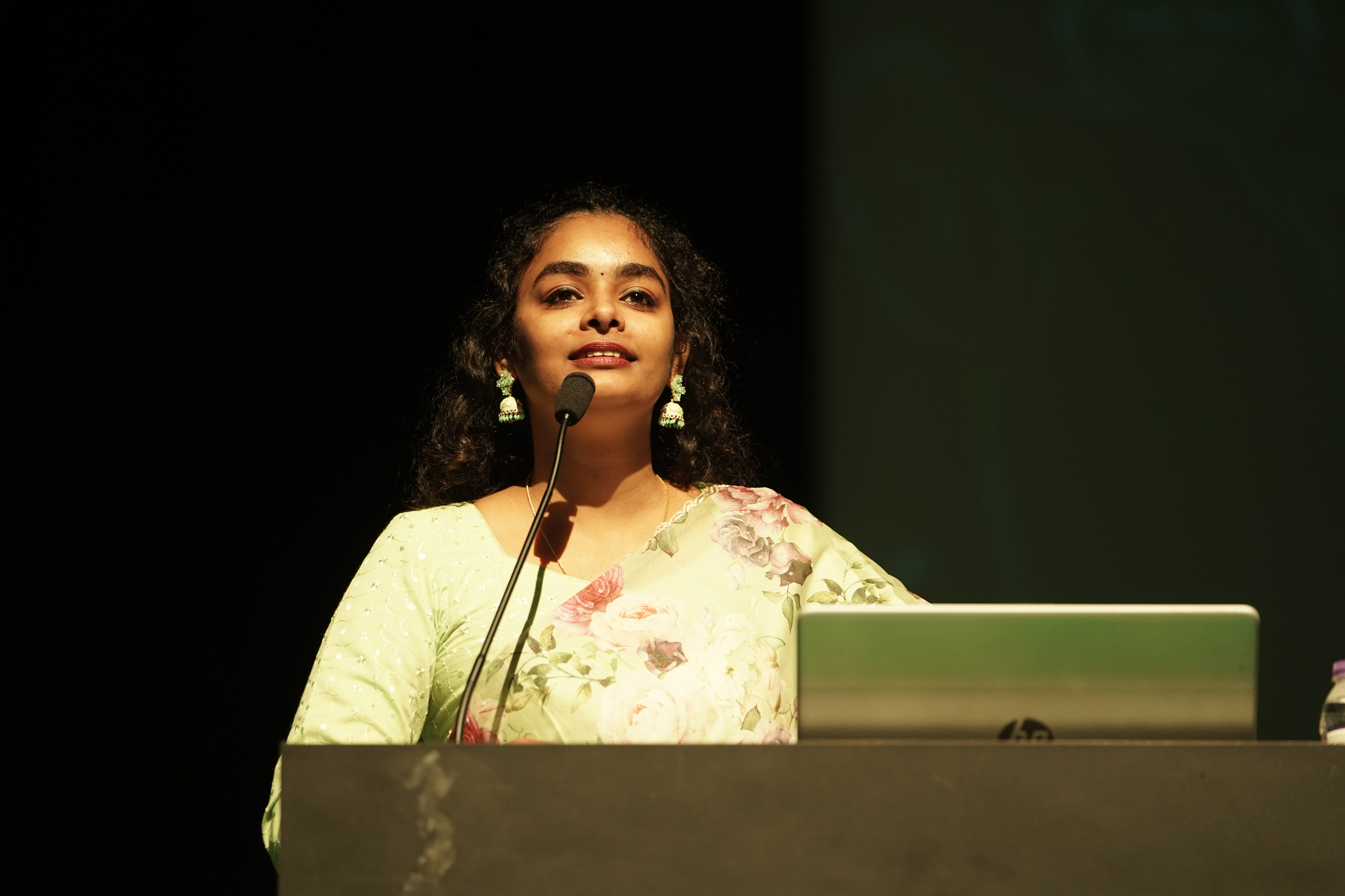 N. Swathi Rusheetha
